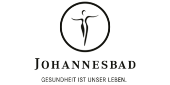 Logo von Johannesbad Gruppe