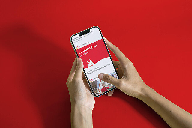 Social Media Recruiting-Kampagnen für Segl Gruppe