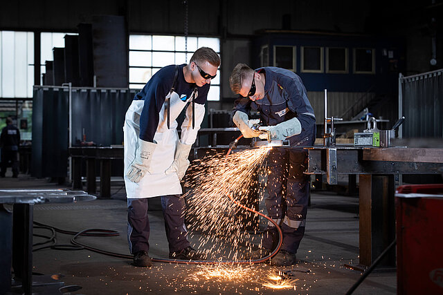 Fotografie- und Inszenierungskonzept