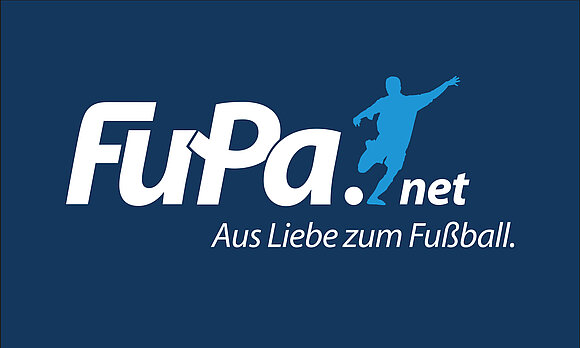 FuPa Logo