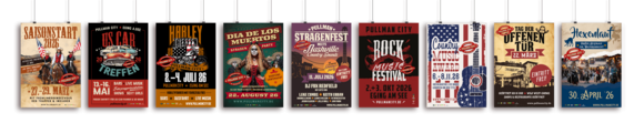 Pullman-Print Event-Poster Mockup