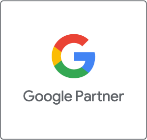RGB Logo von Google
