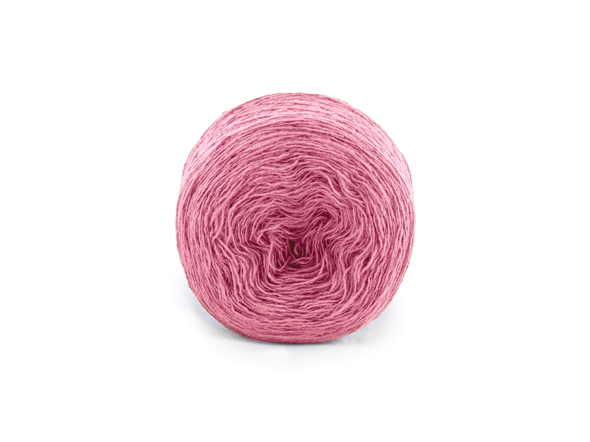 Pinke Wolle